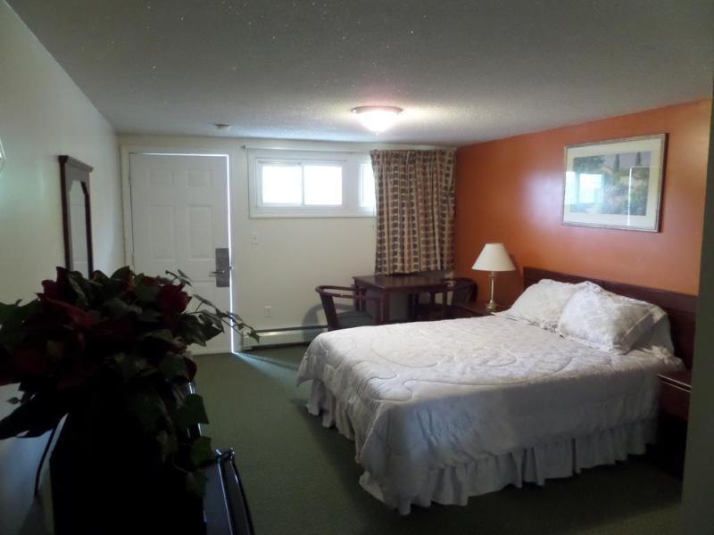 The Inn Of Dayville Exterior foto
